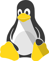 Linux Command - (apt-get)-logo
