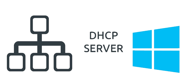Install DHCP on Windows Server