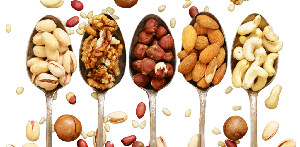 Nuts