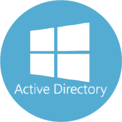 NetVital - PaaS - Install Active Directory on Server