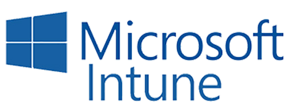 NetVital - installing - Microsoft Intune, "Retire," "Wipe," and "Delete"