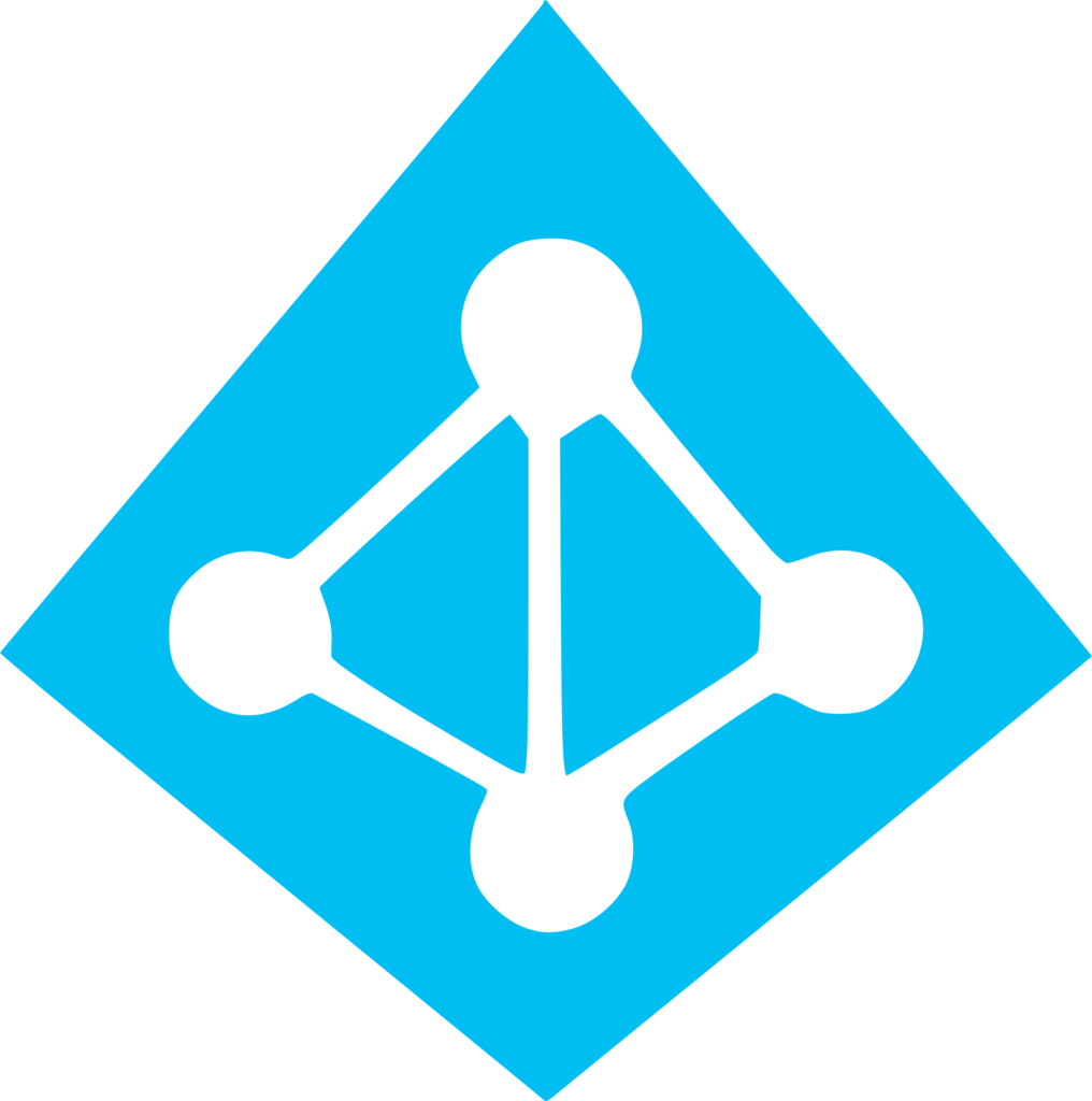 NetVital - Data Structure - Create User in Azure